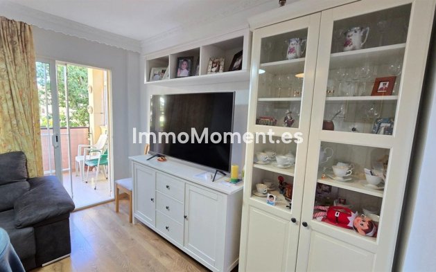 Wiederverkauf - Wohnung - Benalmadena - Arroyo de la Miel