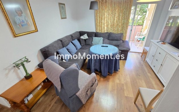 Wiederverkauf - Wohnung - Benalmadena - Arroyo de la Miel