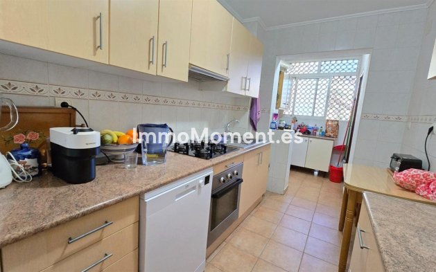 Wiederverkauf - Wohnung - Benalmadena - Arroyo de la Miel