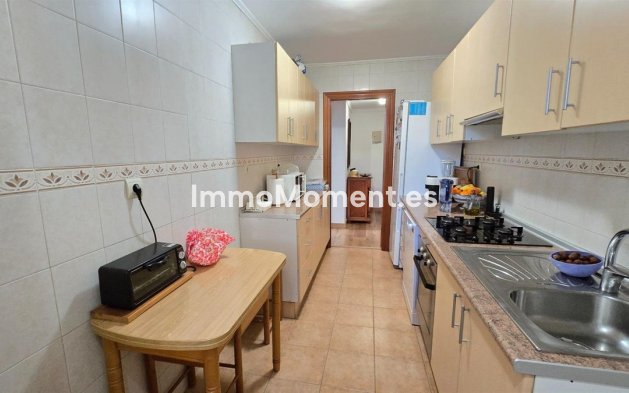 Wiederverkauf - Wohnung - Benalmadena - Arroyo de la Miel