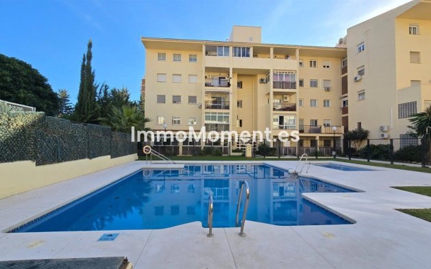 Wiederverkauf - Wohnung - Benalmadena - Arroyo de la Miel