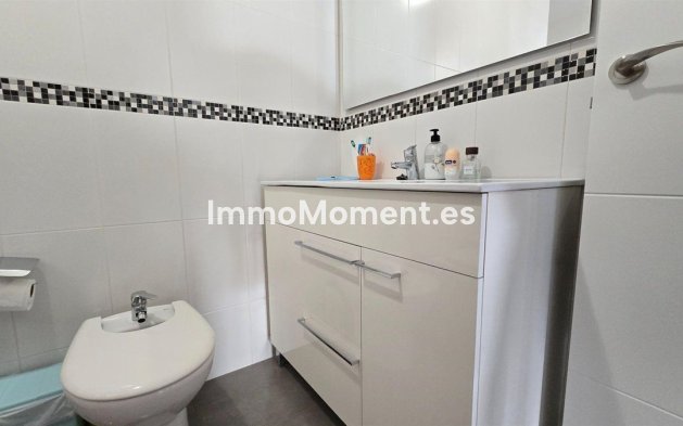 Wiederverkauf - Wohnung - Benalmadena - Arroyo de la Miel