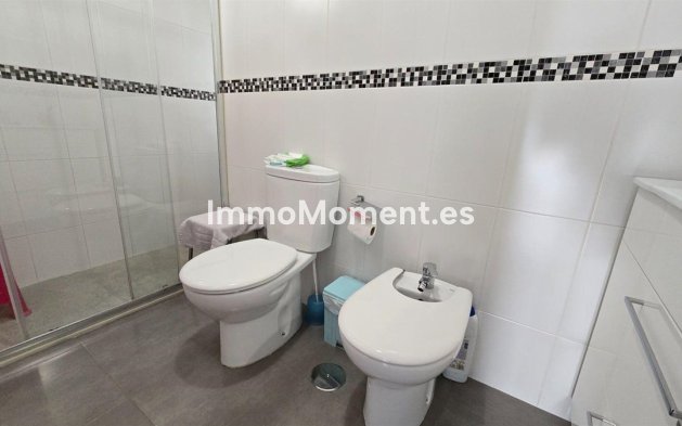 Wiederverkauf - Wohnung - Benalmadena - Arroyo de la Miel