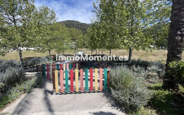 Nieuwbouw - Grond - Mijas - Mijas Centro