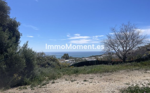 Nieuwbouw - Grond - Mijas - Mijas Centro