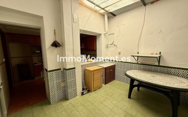 Wiederverkauf - Wohnung - Fuengirola - Los Boliches