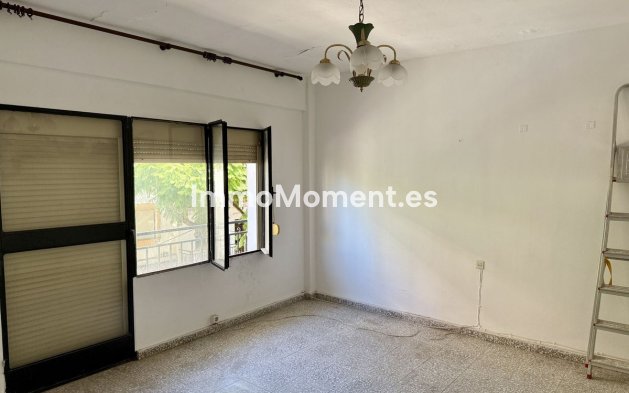 Wiederverkauf - Wohnung - Fuengirola - Los Boliches