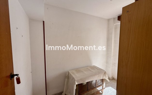 Wiederverkauf - Wohnung - Fuengirola - Los Boliches