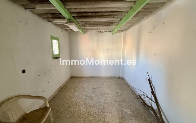 Wiederverkauf - Wohnung - Fuengirola - Los Boliches
