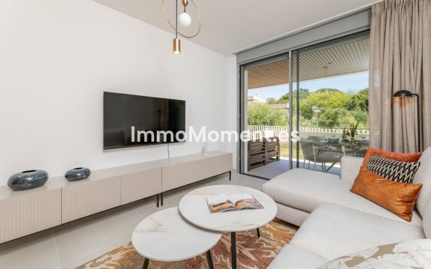 Bestaande woning - Appartement - Marbella - Elviria