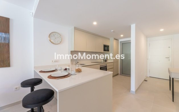 Bestaande woning - Appartement - Marbella - Elviria