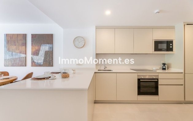 Bestaande woning - Appartement - Marbella - Elviria