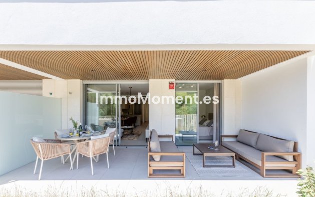 Bestaande woning - Appartement - Marbella - Elviria