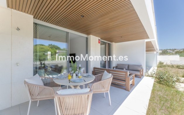 Bestaande woning - Appartement - Marbella - Elviria
