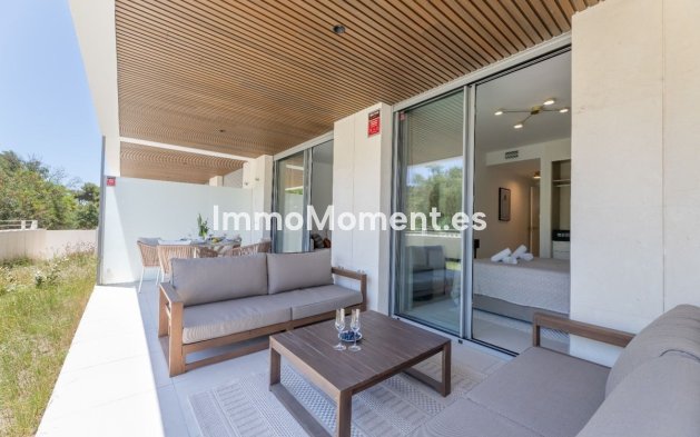 Bestaande woning - Appartement - Marbella - Elviria