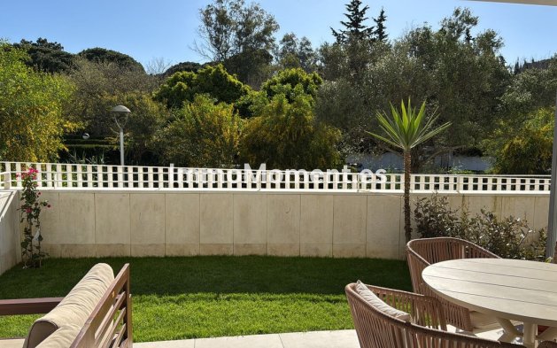 Bestaande woning - Appartement - Marbella - Elviria