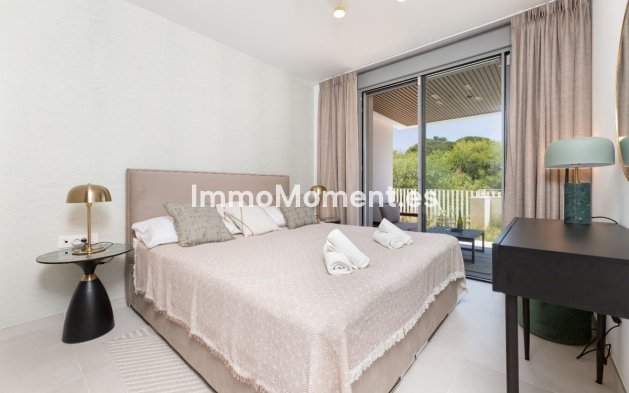 Bestaande woning - Appartement - Marbella - Elviria