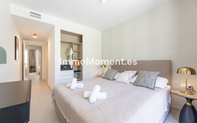 Bestaande woning - Appartement - Marbella - Elviria
