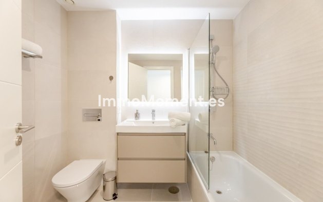 Bestaande woning - Appartement - Marbella - Elviria