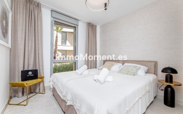 Bestaande woning - Appartement - Marbella - Elviria
