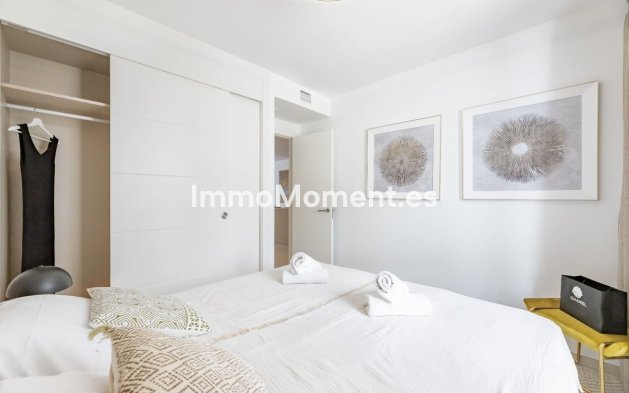 Bestaande woning - Appartement - Marbella - Elviria