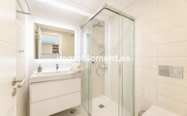 Bestaande woning - Appartement - Marbella - Elviria