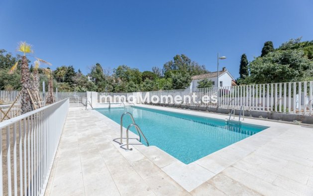 Bestaande woning - Appartement - Marbella - Elviria