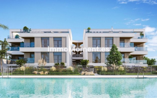 Bestaande woning - Appartement - Marbella - Elviria