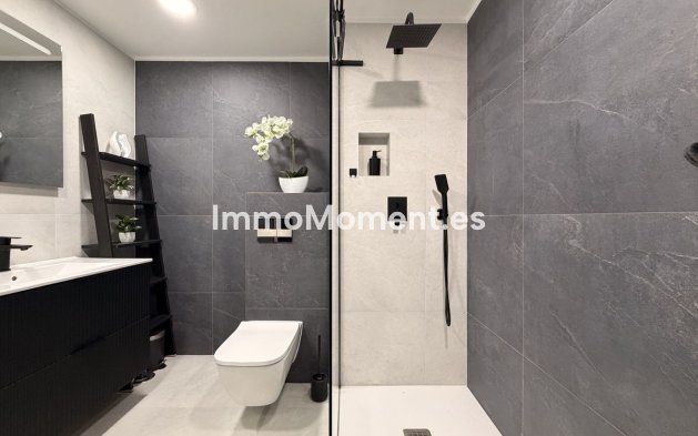 Wiederverkauf - Wohnung - Marbella - Reserva de Marbella