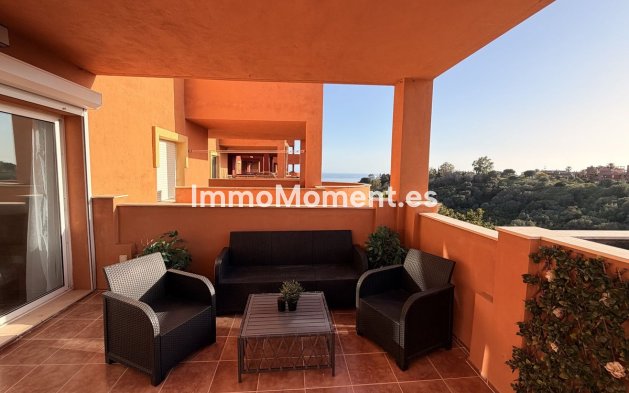 Wiederverkauf - Wohnung - Marbella - Reserva de Marbella