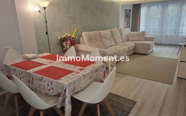 Wiederverkauf - Wohnung - Marbella - Marbella Centro