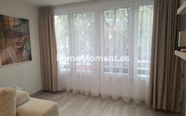 Wiederverkauf - Wohnung - Marbella - Marbella Centro