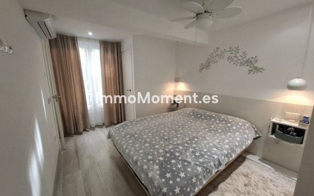 Wiederverkauf - Wohnung - Marbella - Marbella Centro