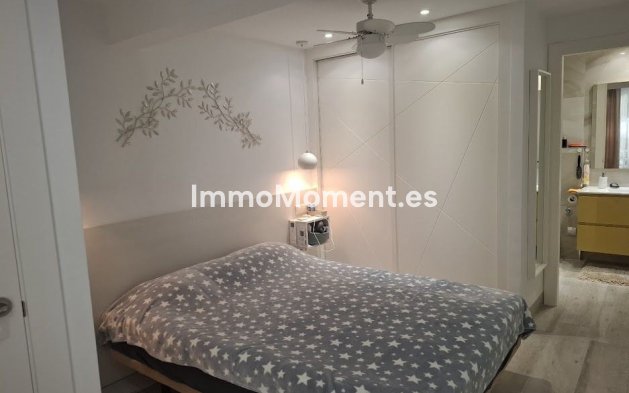 Wiederverkauf - Wohnung - Marbella - Marbella Centro