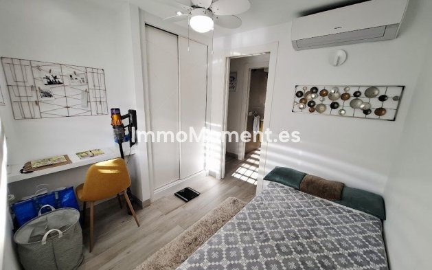 Wiederverkauf - Wohnung - Marbella - Marbella Centro