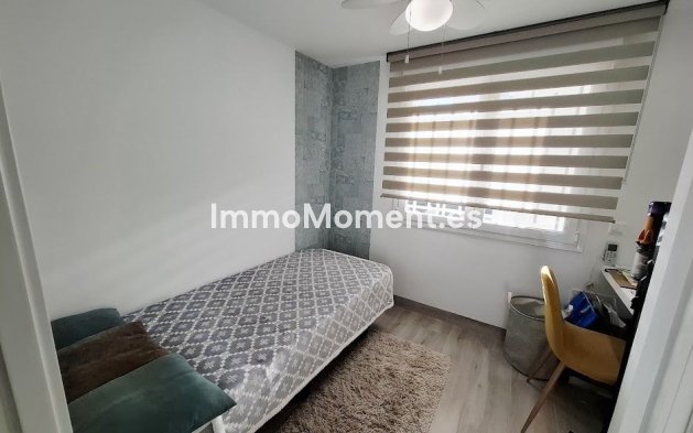Wiederverkauf - Wohnung - Marbella - Marbella Centro