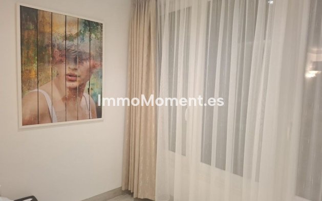 Wiederverkauf - Wohnung - Marbella - Marbella Centro