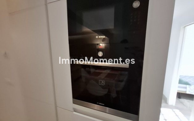 Wiederverkauf - Wohnung - Marbella - Marbella Centro