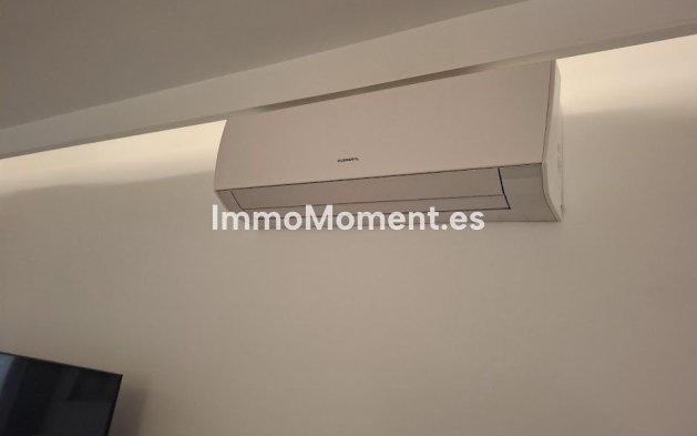 Wiederverkauf - Wohnung - Marbella - Marbella Centro