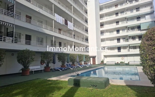 Wiederverkauf - Wohnung - Marbella - Marbella Centro