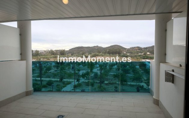 Wiederverkauf - Wohnung - Mijas - Las Lagunas de Mijas