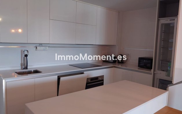 Wiederverkauf - Wohnung - Mijas - Las Lagunas de Mijas