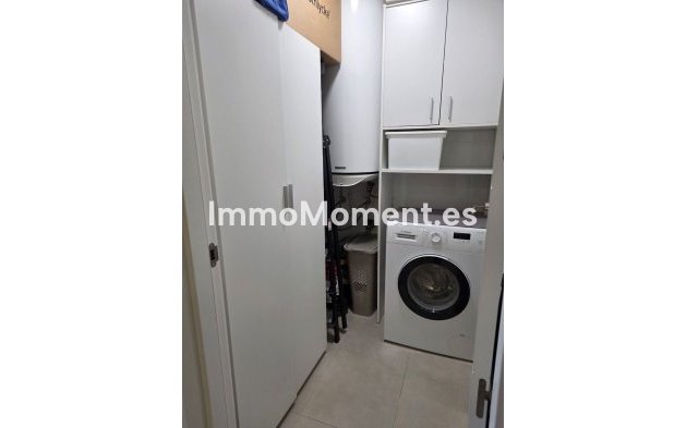 Wiederverkauf - Wohnung - Mijas - Las Lagunas de Mijas