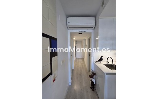 Wiederverkauf - Wohnung - Mijas - Las Lagunas de Mijas