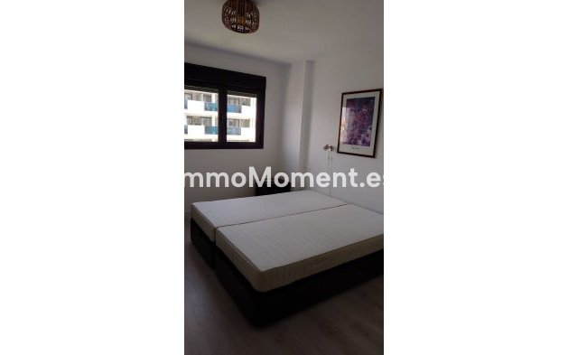 Wiederverkauf - Wohnung - Mijas - Las Lagunas de Mijas