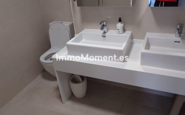 Wiederverkauf - Wohnung - Mijas - Las Lagunas de Mijas