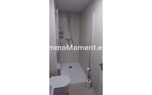 Wiederverkauf - Wohnung - Mijas - Las Lagunas de Mijas