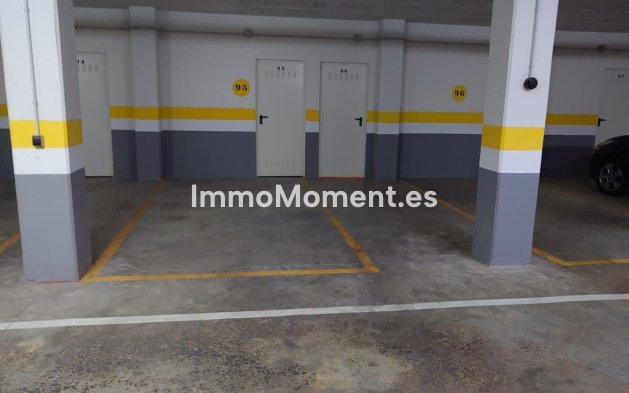 Wiederverkauf - Wohnung - Mijas - Las Lagunas de Mijas