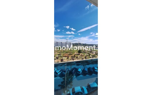 Wiederverkauf - Wohnung - Mijas - Las Lagunas de Mijas