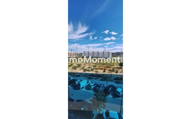 Wiederverkauf - Wohnung - Mijas - Las Lagunas de Mijas